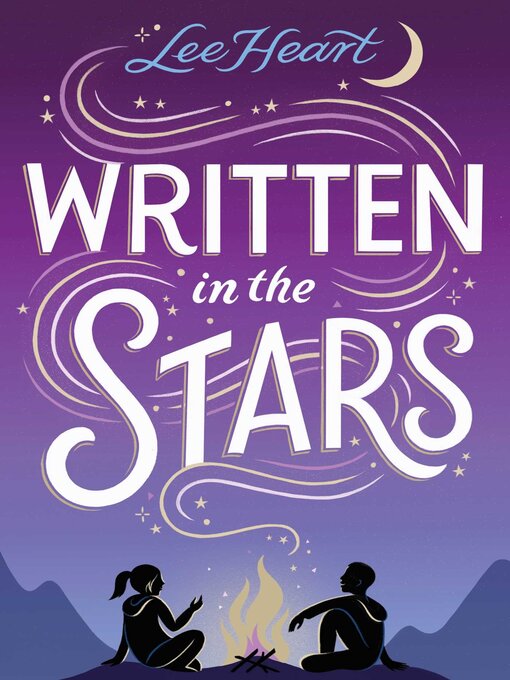 Title details for Written in the Stars by Lee Heart - Available